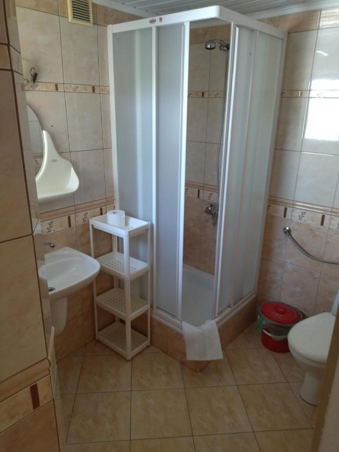Karolinka Leba Apartment Екстериор снимка