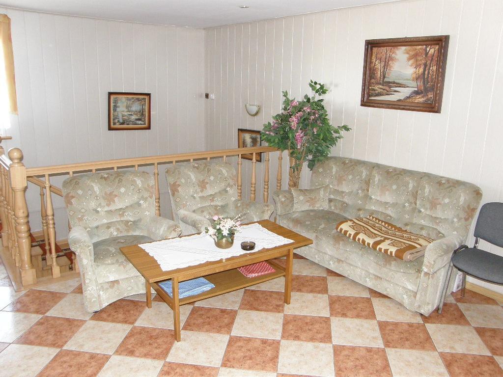Karolinka Leba Apartment Екстериор снимка