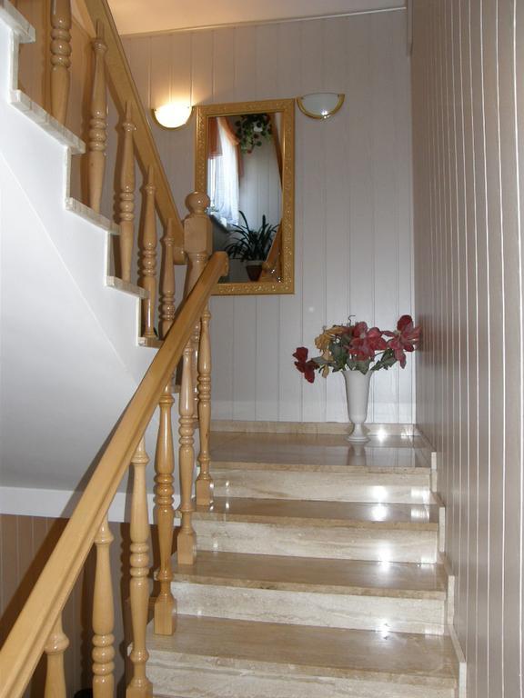 Karolinka Leba Apartment Екстериор снимка